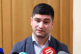 ՔՊ–ական պատգամավոր․ Պատրաստ չեմ ապրել ադրբեջանցիների հետ