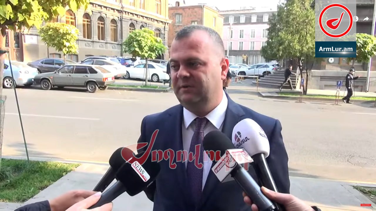 ՏԵՍԱՆՅՈՒԹ․ Որքանով են դատարանները քաղաքականացված. փաստաբանի պարզաբանումը