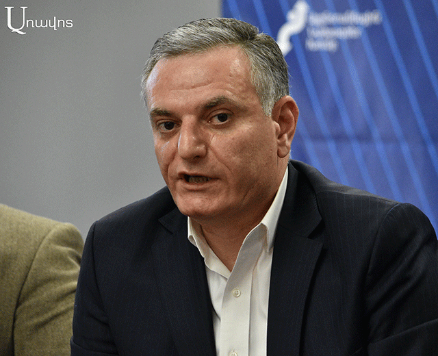 Սերժանտի մակարդակով են անվտանգությունը պատկերացնում, բանակը ցանկանում են վերածել վարձկանների. ՀՀ ՊՆ նախկին փոխնախարար