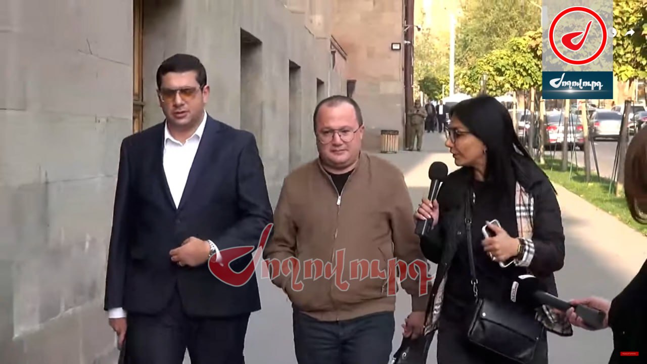 ՏԵՍԱՆՅՈՒԹ․ «SMS»-ո՞վ, թե՞ ԲԴԽ-ի զանգով եք որոշուններ կայացնում. հարց` դատավորին