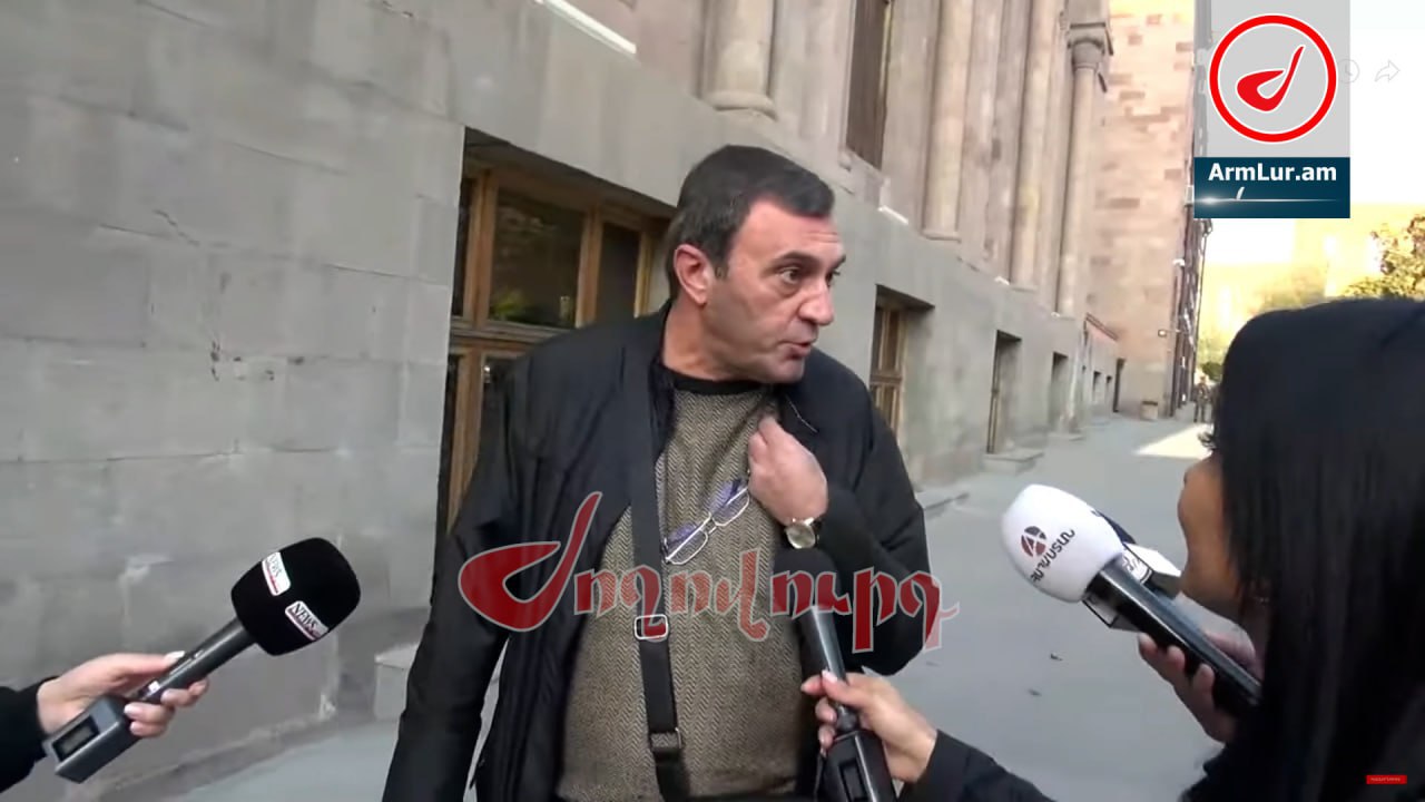 ՏԵՍԱՆՅՈՒԹ․ «Առողջական արձակուրդից նոր էկել եմ, ասում ես կանգնեք». դատավոր Բեքթաշյանը վրդովվեց