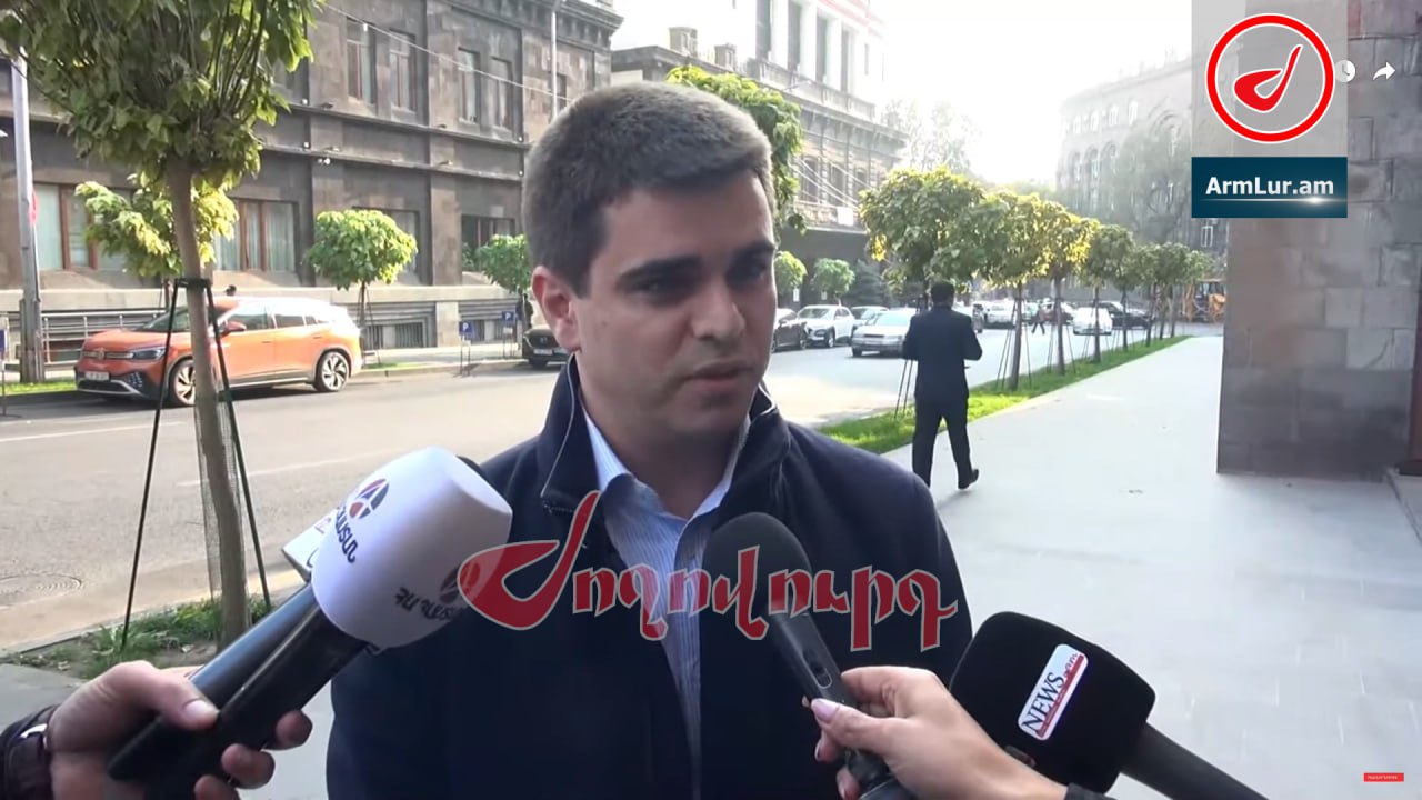 ՏԵՍԱՆՅՈՒԹ․ Օրենքը չի կարող լռել, խիղճը պետք է խոսի. դատավոր Չիչոյան