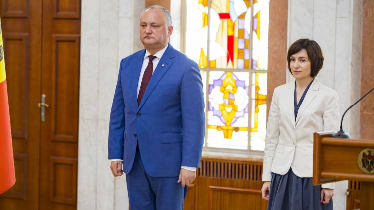 Քվեարկությունը վերածվեց երկընտրանքի՝ շարունակե՞լ եվրոպական ուղին, թե՞ վերածնել ավանդական օրակարգը