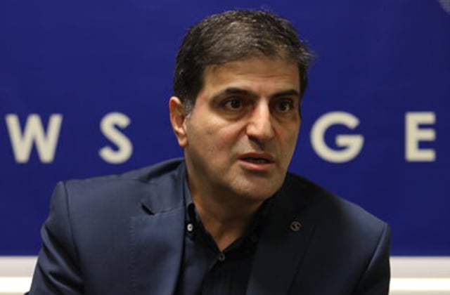 Իրանին շարունակում է մտահոգե՞լ TRIPP-ը