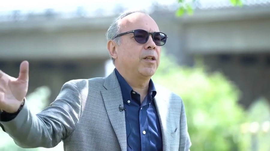 Եթե ամբողջ տրամաբանությունը տեղափոխվել է այլ ուժային կենտրոններին, ՀՀ-ն ու Ադրբեջանը շատ-շատ կարող են հաջորդ զիջումների մասին բանակցել, Կարապետյան