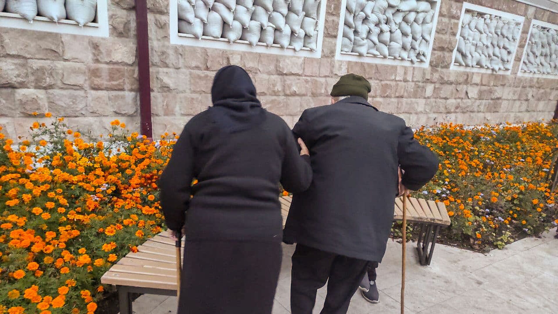 Աշխատանքային գրքույկը հերիք է․ ինչ փոփոխություն է արվել կենսաթոշակի նշանակման կարգում