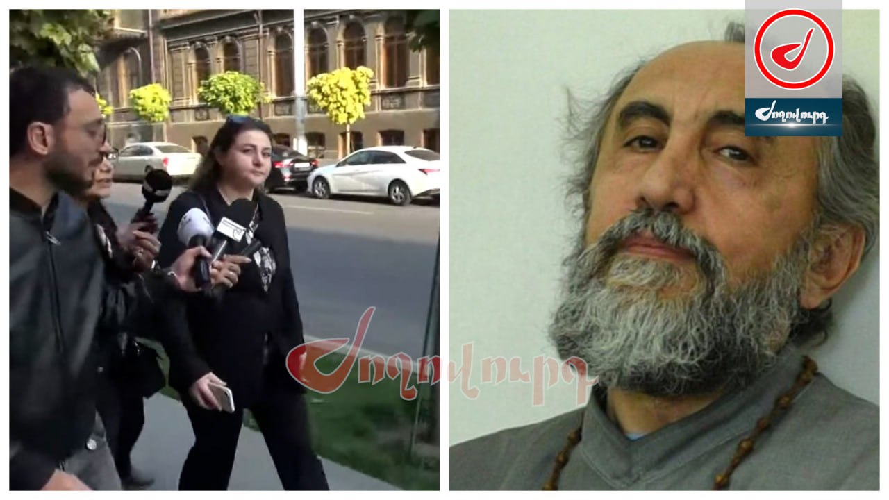 ՏԵՍԱՆՅՈՒԹ․ «Ձեր խիղճը հանգի՞ստ է». հարց Միքայել Սրբազանին կալանավորած դատավորին