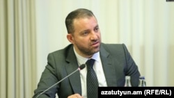 Քերոբյանին կալանավորելու միջնորդություն կա, նա մեղադրանքը չի ընդունում. փաստաբան