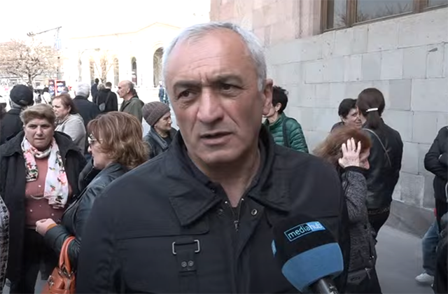 «Պարտված ղեկավարն իրավունք չունի պատմություն ու պատմության դասագիրք փոխելու, նա կարող է միայն հետևել Հիտլերի օրինակին…». Պատմաբան