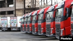 Մոսկվայից հայտարարում են՝ ԵՄ-ի հետ ասոցացման դեպքում Հայաստանի նկատմամբ կարող է մաքսային այլ ռեժիմ կիրառվել