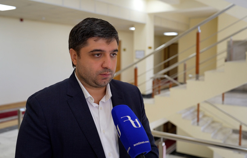 Ընդդիմությունը նոկաուտի է ենթարկվել. Կտրիճը պետք է քարը փեշից թափի և գլխավորի «Մեր ձևով»-ի ցուցակը. տեսանյութ