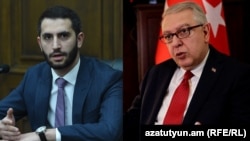 Ռուբինյան-Քըլըչ հանդիպմանը քննարկվելու է հարաբերությունների կարգավորման ողջ օրակարգը
