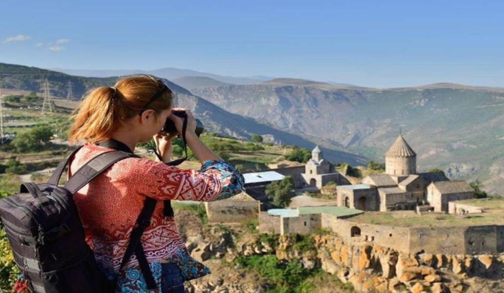2025-ի օգոստոսին զբոսաշրջային աճ և ռեկորդ ունենք․ Պապոյան
