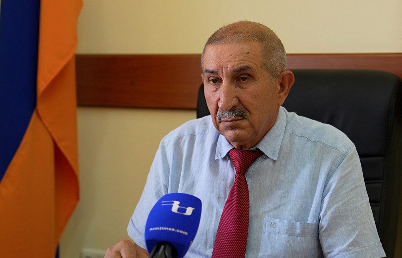 Ընդդիմությունն ուզում է՝ Ռուսաստանի ոտը ստեղից չկտրվի. ռուսի հետ բարեկամ չենք եղել, այլ իրենց ճորտը. տեսանյութ