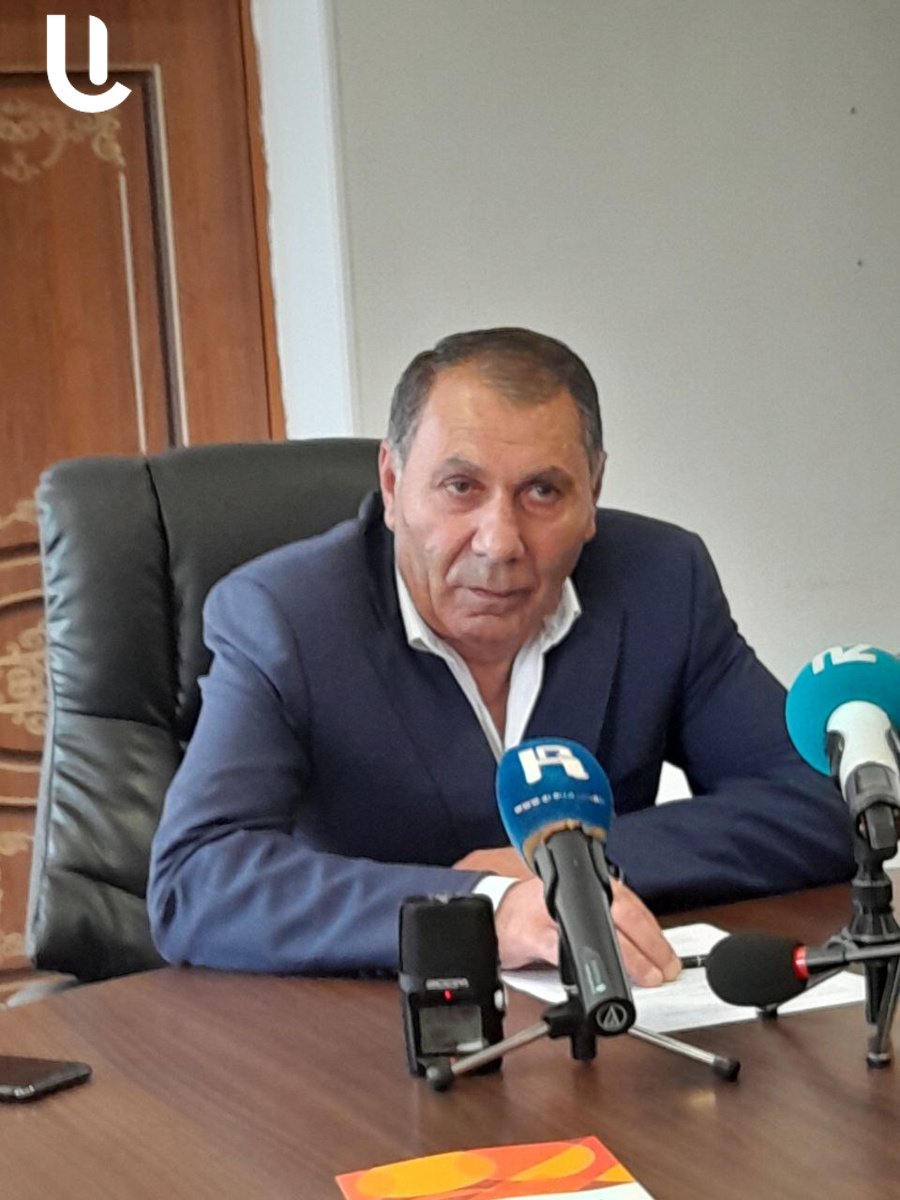 «Ոչ, ինչի՞ համար պիտի դառնամ ՔՊ-ի կամակատար»․ Վարդենիսի համայնքապետ Ահարոն Խաչատրյանը պնդում է՝ քաղաքականությամբ չի զբաղվում