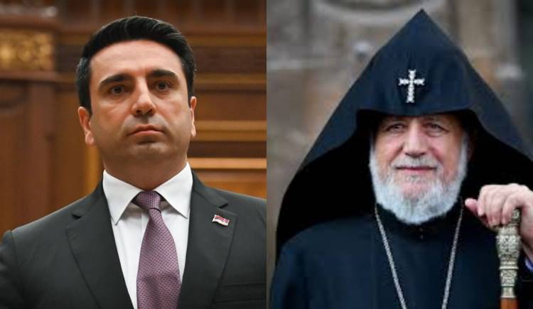 «Հրապարակ». Եկեղեցին իշխանությանն ընդառաջ քայլ է անում