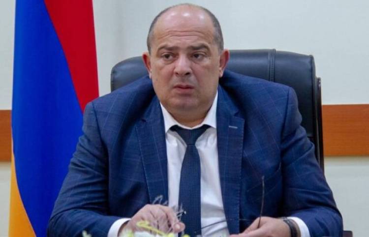 «Հրապարակ». Մրցույթի հայտարարությունը կայքում չի հրապարակվել, մրցույթի մասին 1 անձ է իմացել