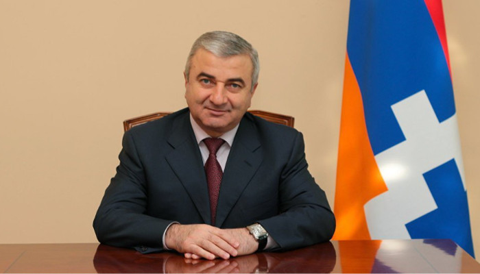  «Ինչո՞ւ է Ղարաբաղյան շարժման ստվերը հետապնդում թավշյա հեղափոխականներին»․ Աշոտ Ղուլյան 