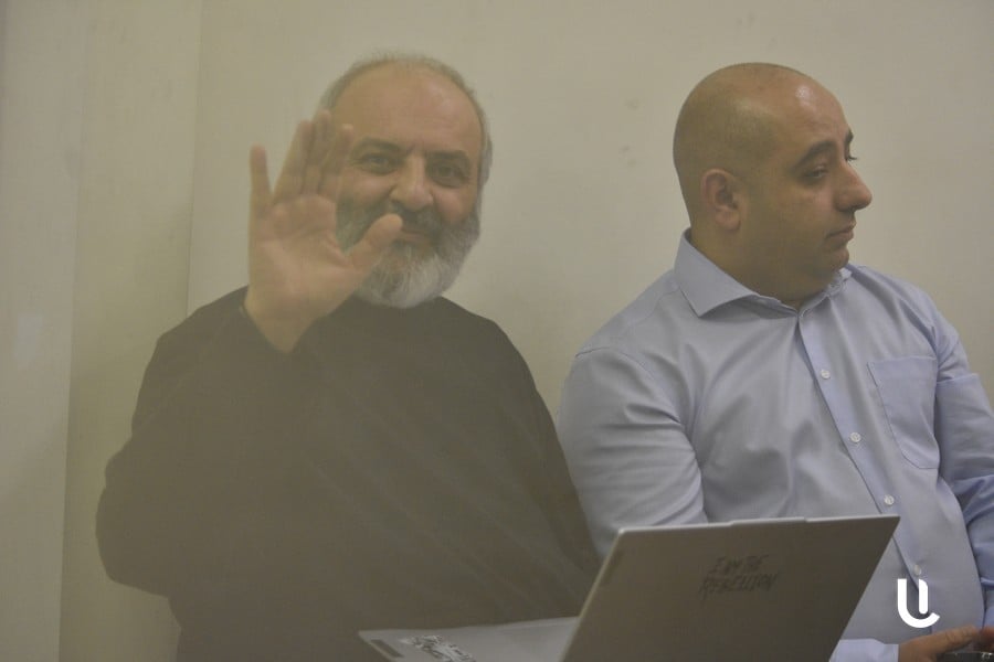 «Քաղաքական հաշվեհարդար է. հասկանում ենք՝ գզգզված մազերով չուչելը ում կնոջ նմանակը պետք է լիներ ու ինչի համար». Կոչուբաեւ