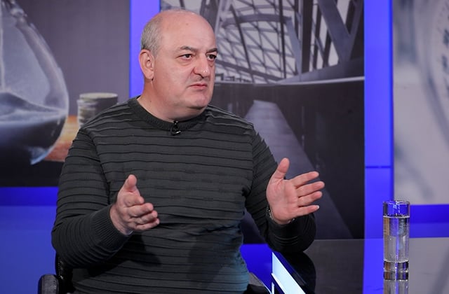 «Որևէ մեկը թող չկասկածի՝ ՔՊ-ն ընտրություններում 120 տոկոսով օգտագործելու է վարչական ռեսուրս, արդար ընտրությունների դեպքում մեծամասնություն չեն լինելու». Քաղտեխնոլոգ