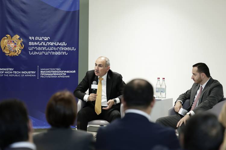 Ստրուկները պետություն չեն ունենում