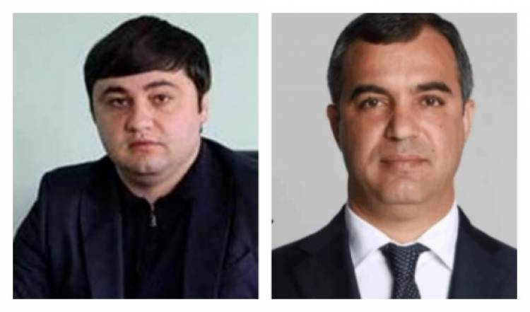 Մեծ թվով ձերբակալություններ Մերձավանում․ կիզակետում՝ Գրիգորյան-Ախտոյան հակամարտությունն է