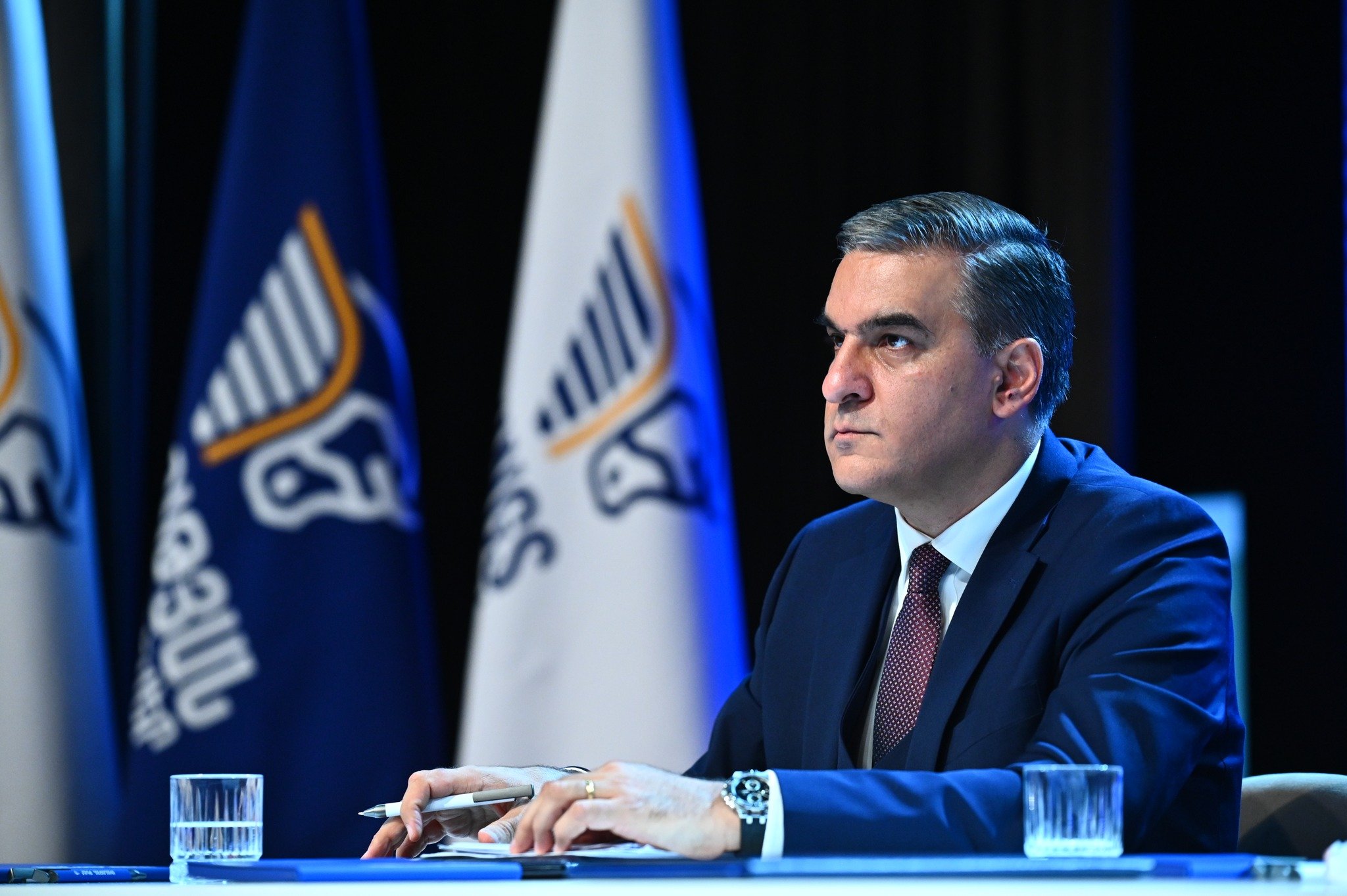 «Այսօրվա պարտությունը մեր պատմության ավարտը չէ. դա շտկել կարելի է։ Եվ մենք դա անելու ենք ՝ միասին, արդար ու արդյունավետ». Արման Թաթոյան