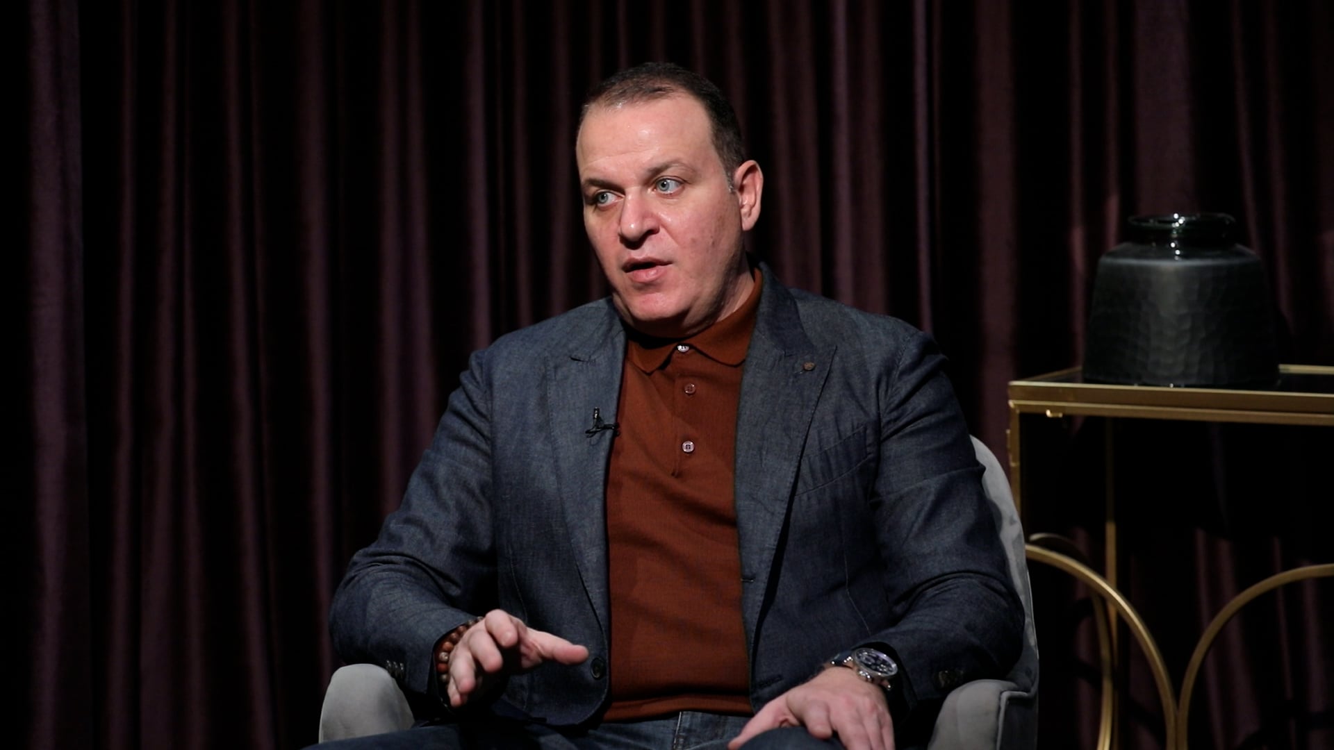 Սա է այն կռվի արդյունքը, որը տվել է հայ ռազմիկը` 44-օր պաշտպանելով իր հողը. Վլադիմիր Մարտիրոսյան