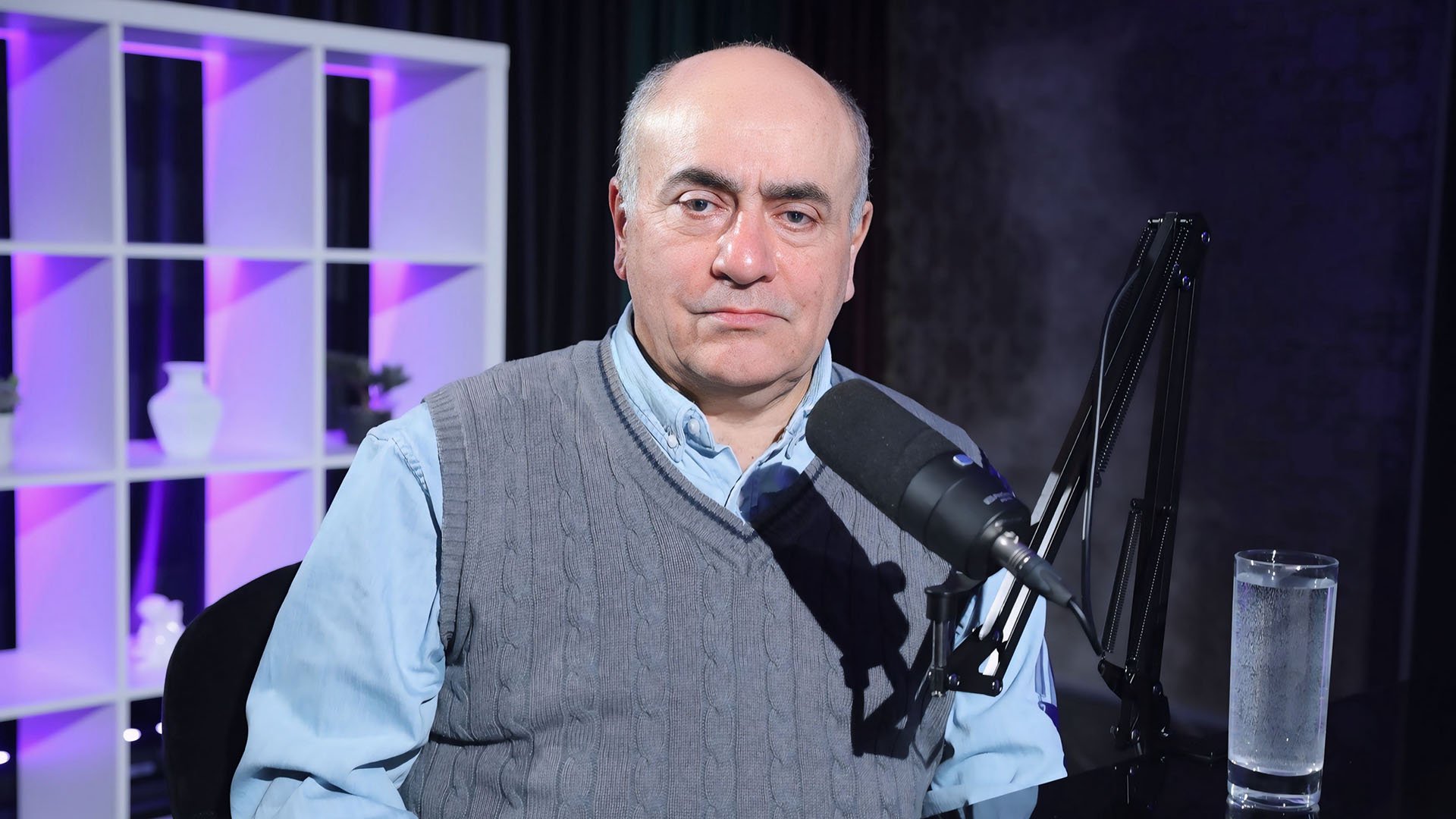 ՀԱՄԱԿԱՐԳԱՅԻՆ ՃԳՆԱԺԱՄԸ ՍԿՍՎԵԼ Է. ԱՄԵՆԱՎՏԱՆԳԱՎՈՐԸ ԴԵՌ ԱՌՋԵՎՈՒՄ Է