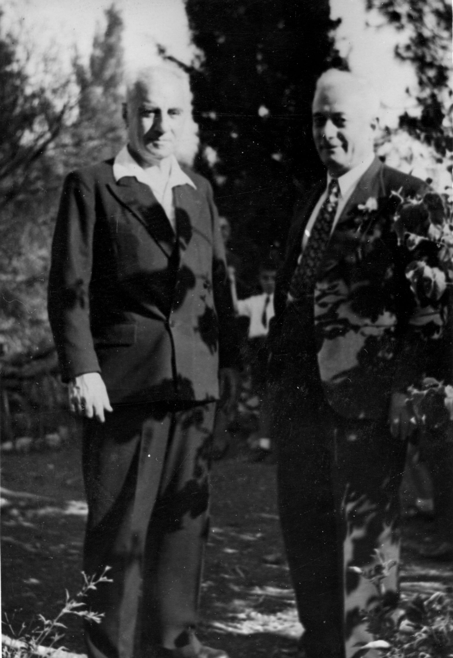 Ազգերը չեն կրնար զատուիլ իրենց անցեալէն՝ առանց պատիժի. Հակոբ Օշական (մաս 2)