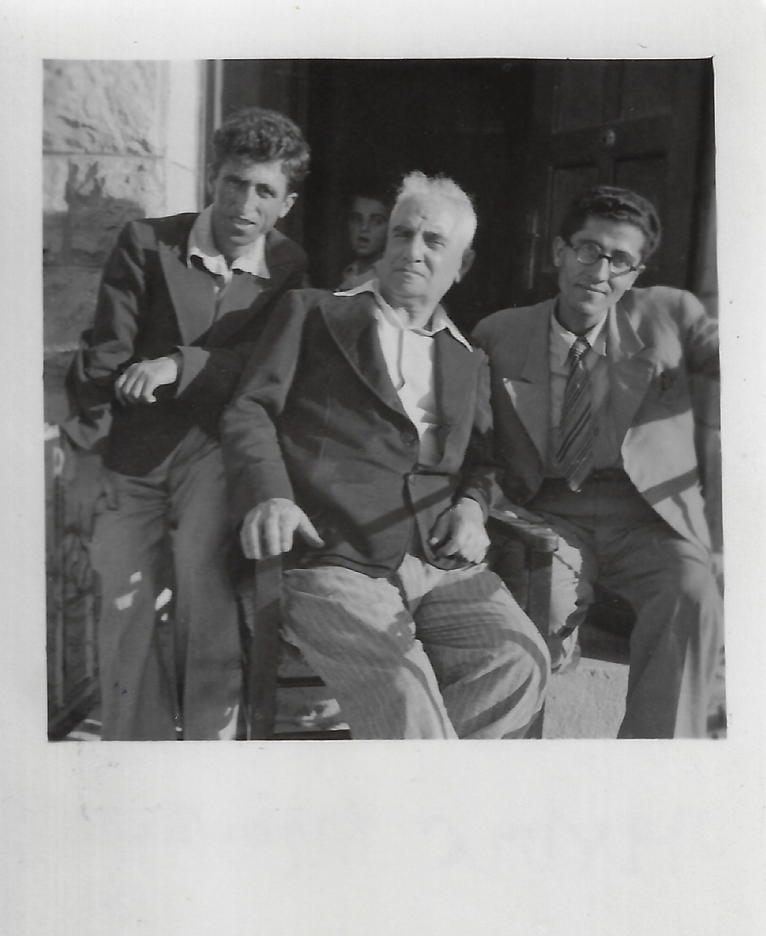 Ազգերը չեն կրնար զատուիլ իրենց անցեալէն՝ առանց պատիժի. Հակոբ Օշական (մաս 2)