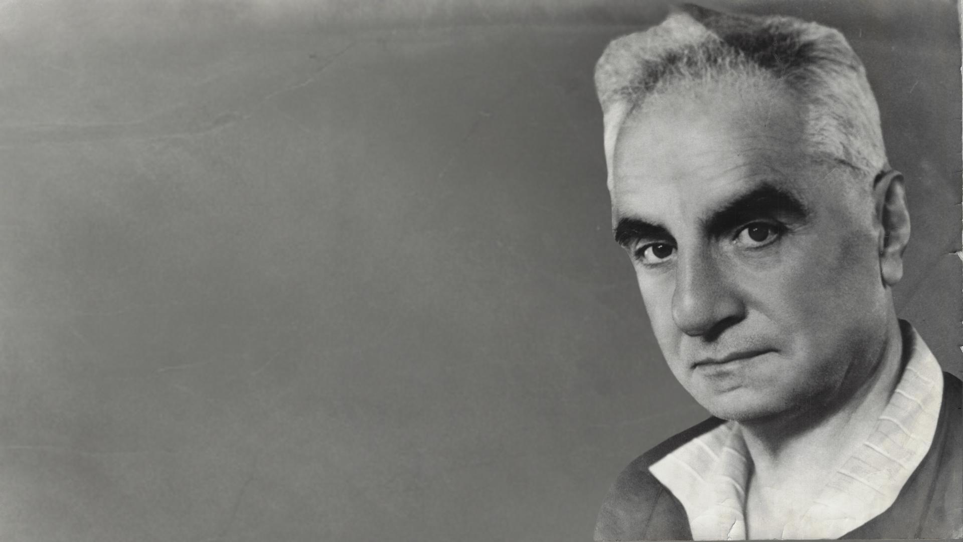 Ազգերը չեն կրնար զատուիլ իրենց անցեալէն՝ առանց պատիժի. Հակոբ Օշական (մաս 2)