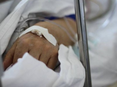 Առեղծվածային դեպք՝ Երևանում. 18-ամյա տղան ծայրահեղ ծանր վիճակում տեղափոխվել է հիվանդանոց