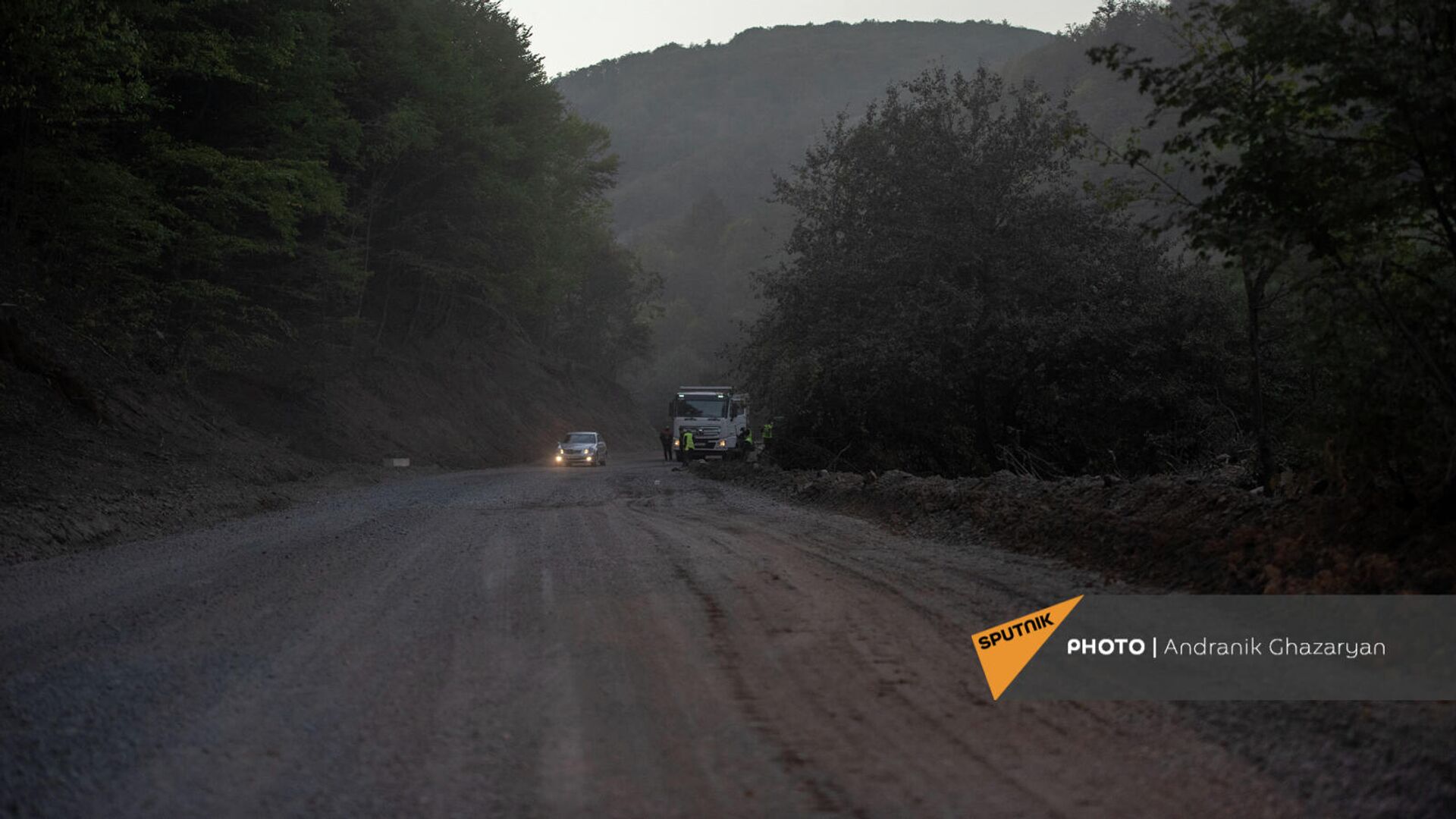 «Ինքնիշխանության հայկական թեստ». ո՞վ կդնի սահմանային կնիքը