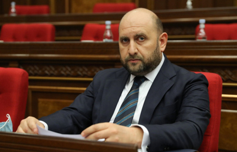 Վերջին ամիսներին դիտվում են տնտեսական աճի արագացման միտումներ. ԿԲ նախագահը մանրամասնել է