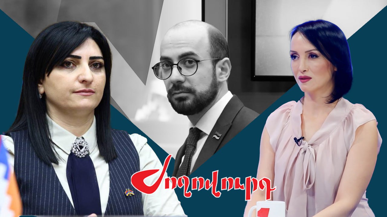 ՏԵՍԱՆՅՈՒԹ․ Ես ներողություն եմ խնդրում Արթուր Հովհաննիսյանի փոխարեն. ՔՊ պատգամավոր