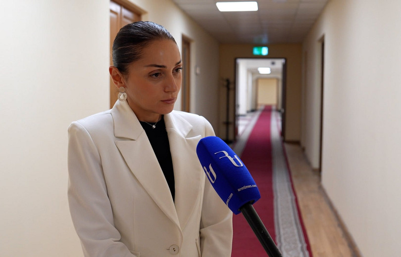 Ցավալի է, որ նման ուղեղով երկիր է ղեկավարել. Ռոբերտ Քոչարյանը չի ընկալել՝ ինչ պարտականություն ունի. տեսանյութ