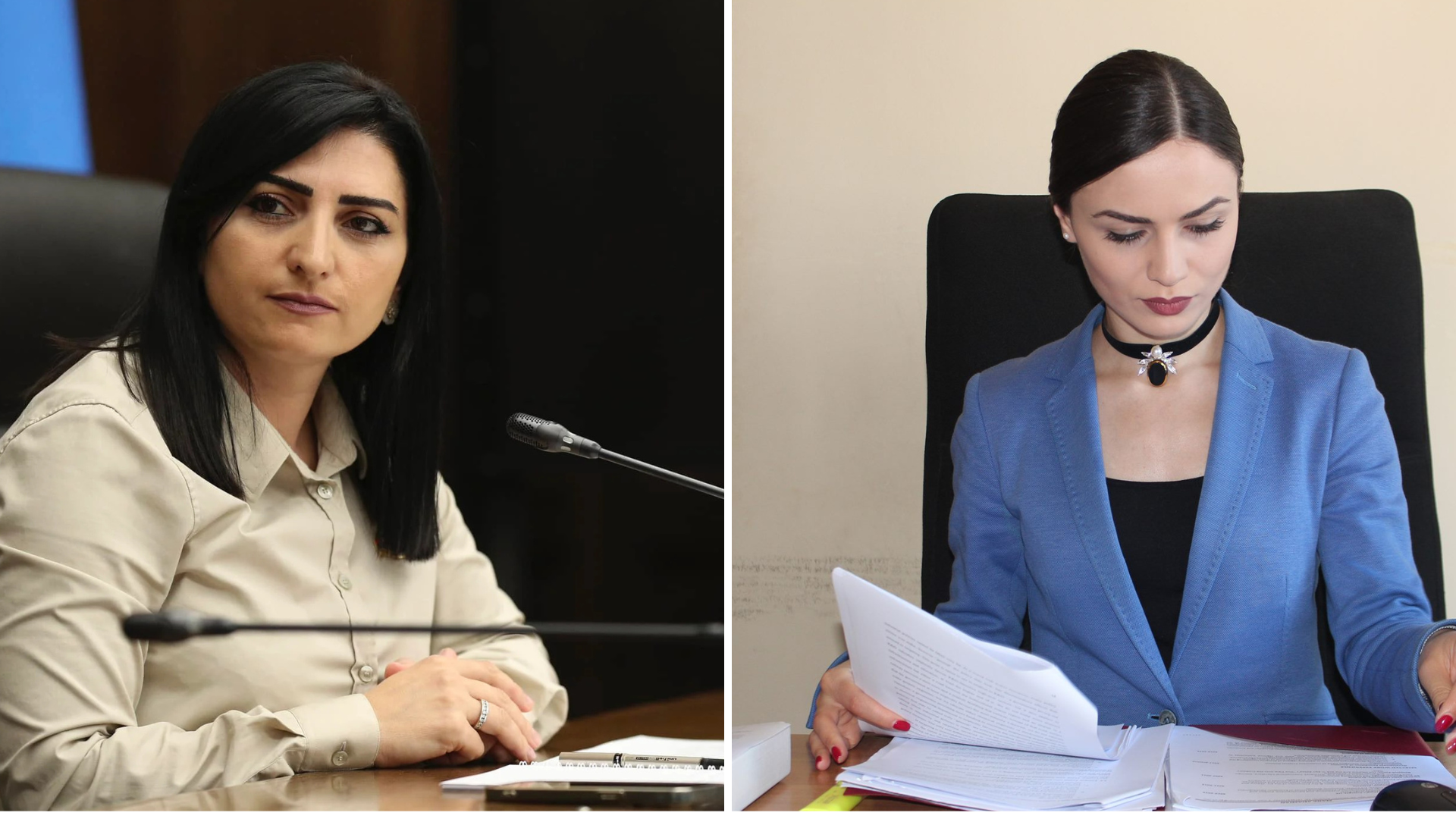 «Վերցրե´ք էլի տղամարդկանցից էդ իշխանությունը…». Մանե Ադամյանը Արթուր Հովհաննիսյանի պահվածքի մասին