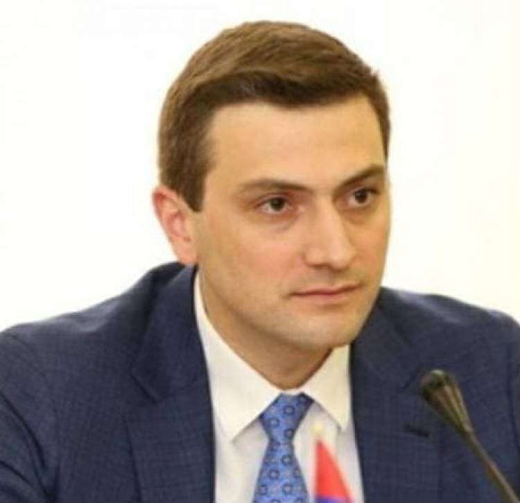 «Հրապարակ». Նոր օլիգարխ է հայտնվել հայկական երկնակամարում