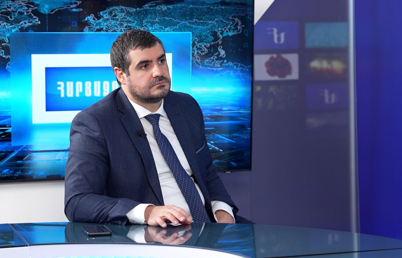 Վարչապե՞տն է Մեղրիի ռելսերը ծախել. Քոչարյանին թվում է՝ հարիֆացրե՞լ է, թե Մեղրին կփոխարինի Ղարաբաղով. տեսանյութ