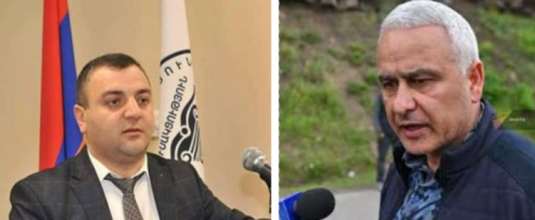 Ընդդիմությունը փորձում է գրավի գումարը հայթայթել