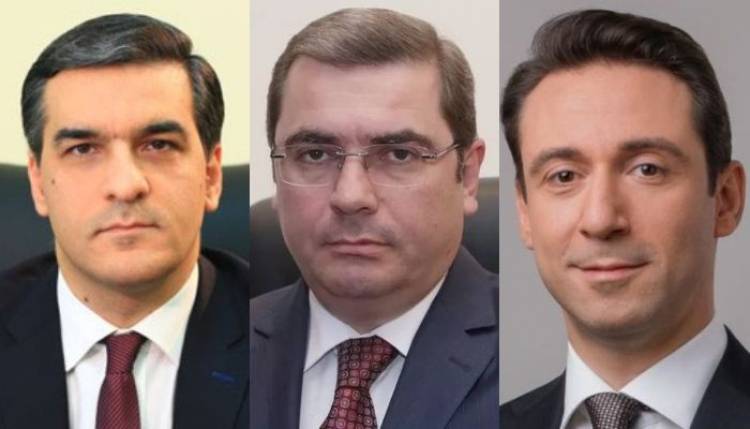 «Հրապարակ». Հրահանգ է իջեցրել «օրորոցում» խեղդել