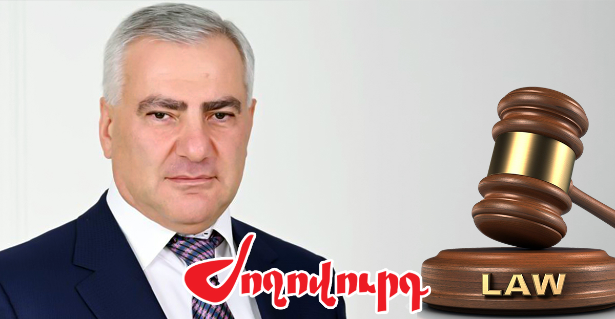 Երրորդ անգամ ժամկետը երկարեցնելով՝ Սամվել Կարապետյանին կպահեն կալանքի տակ. նոր դիմում. «Ժողովուրդ»