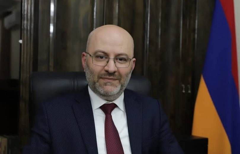 ՔՊ-ն նման բան չի պլանավորում. Առուշանյանը՝ Գյումրիում իշխանությունը «զավթելու» լուրերի մասին