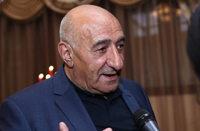 Միտում կա՝ մինչև ընտրություններ հեռացնել ընտրված քաղաքապետին, որպեսզի օգտագործեն ադմինիստրատիվ ռեսուրսը. Վարդևան Գրիգորյան