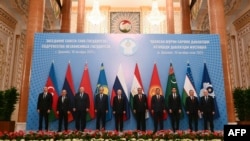 Հեծանիվ, խաղաղություն և դիվանագիտություն. ինչ ուղերձներ են հնչում Դուշանբեից