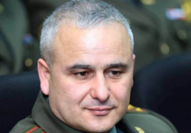 Կալանավորել էին, որ միջանցքը հանձնելու ընթացքում ընդվզում չլիներ