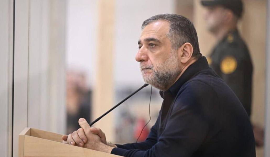«Միասին» շարժումը բողոքի ակցիա կանցկացնի ՄԱԿ-ի գրասենյակի դիմաց՝ պահանջելով ազատ արձակել Ռուբեն Վարդանյանին և մյուս հայ պատանդներին