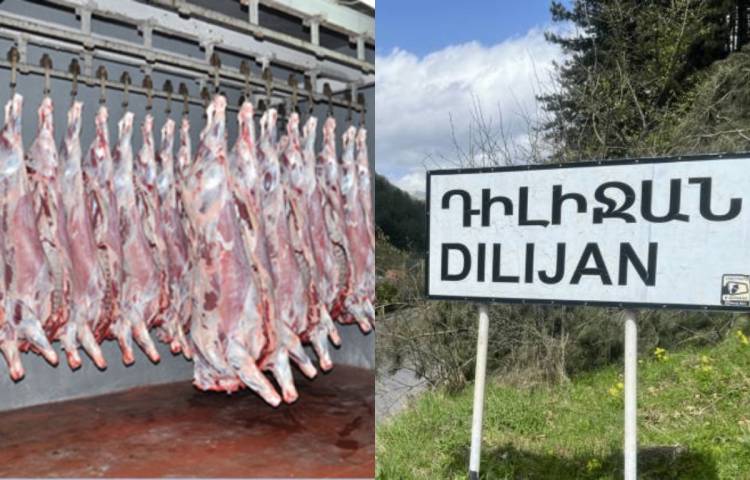 Ո՞ւր անհետացավ Դիլիջանի սպանդանոցը