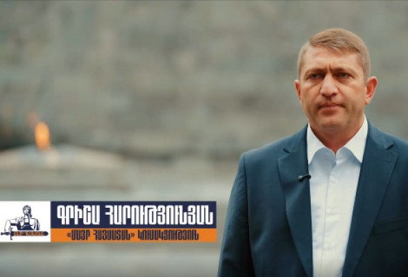 ՏԵՍԱՆՅՈՒԹ․ Ովքե՞ր են Էջմիածնի համայնքապետի պաշտոնի համար պայքարողները․ ցանկ